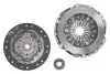 CITROEN К-кт сцепления Jumpy,Peugeot Expert 2.0HDI 11- Valeo 828454 (фото 2)
