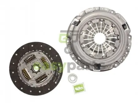 Комплект сцепления Valeo 828448