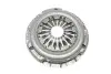 Комплект зчеплення Dacia Duster/Renault Scenic III/Megane III 1.5dCi 09- (d=220mm) K9K-830 Valeo 826862 (фото 3)