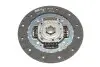 Комплект зчеплення Dacia Duster/Renault Scenic III/Megane III 1.5dCi 09- (d=220mm) K9K-830 Valeo 826862 (фото 5)