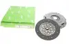 Комплект зчеплення Chevrolet Lacetti/Nubira 2.0D 05-11 Valeo 826836 (фото 2)