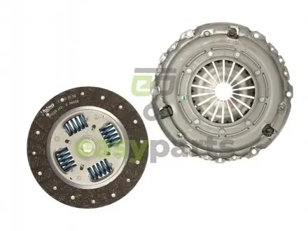 Комплект зчеплення Valeo 826815