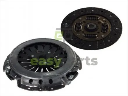 Комплект зчеплення PEUGEOT 306 2.0I 93-97 Valeo 786009