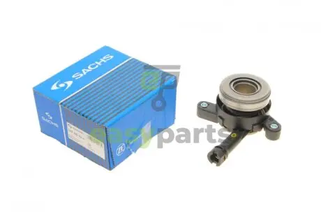 Фото 1 - підшипник вижимний Peugeot 4007/4008/Mitsubishi Outlander/Galant 1.8-2.4D 07- SACHS 3182600169 Підшипник вижимний Peugeot 4007/4008/Mitsubishi Outlander/Galant 1.8-2.4D 07- SACHS 3182600169 (фото 1)