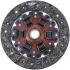 Комплект зчеплення MAZDA 6 "1,8-2,0 "02-07 SACHS 3000951425 (фото 6)