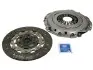 К-кт зчеплення Opel Astra J, Corsa D, Insignia A,Zafira B, Zafira C Saab 9-5 1.6/1.6CNG/1.8 07.08- 3000951081