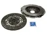 К-кт зчеплення Opel Astra J, Corsa D, Insignia A,Zafira B, Zafira C Saab 9-5 1.6/1.6CNG/1.8 07.08- SACHS 3000951081 (фото 2)