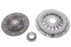 Комплект зчеплення Hyundai i10 1.1 08-13/Kia Picanto 1.0/1.1 04-11 (d=180mm) (z=24) (+ вижимний) SACHS 3000951427 (фото 1)