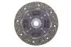 Комплект зчеплення Hyundai i10 1.1 08-13/Kia Picanto 1.0/1.1 04-11 (d=180mm) (z=24) (+ вижимний) SACHS 3000951427 (фото 7)