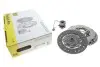 Комплект зчеплення Opel Astra H/Vectra C 1.9CDTI 04- (d=240mm) 624322633
