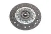 Комплект зчеплення Opel Astra H/Vectra C 1.9CDTI 04- (d=240mm) LuK 624322633 (фото 4)
