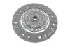 Комплект зчеплення Opel Astra H/Vectra C 1.9CDTI 04- (d=240mm) LuK 624322633 (фото 5)