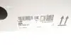 Комплект зчеплення Opel Astra H/Vectra C 1.9CDTI 04- (d=240mm) LuK 624322633 (фото 8)