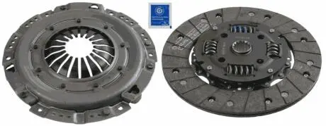 Комплект зчеплення SACHS 3000951070