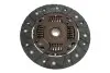 Комплект зчеплення Citroen Berlingo/Peugeot Partner 1.6i 08- (d=200mm) (+вижимний) SACHS 3000950044 (фото 5)