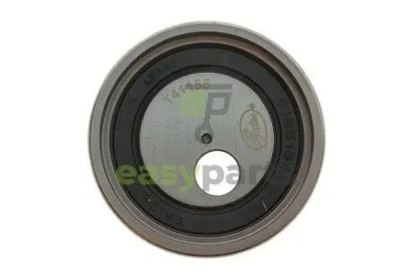 Ролик ГРМ Renault Kangoo 1.4/1.6 97- (натяжний) (55x22) Gates T41155