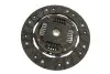 Комплект зчеплення Fiat Scudo 00-06 (d=228mm) (z=18) (+вижимний) замінено на 3000 951 619 SACHS 3000950061 (фото 6)
