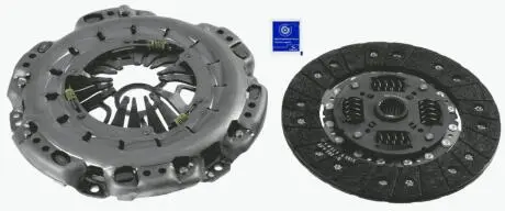 Комплект сцепления SACHS 3000951841
