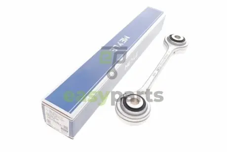 Тяга стабілізатора (переднього) Audi Q7/Porsche Cayenne/VW Touareg 02- MEYLE 116 060 0029