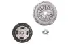 VALEO FIAT комплект зчеплення PUNTO 1.2 99- 180 821457