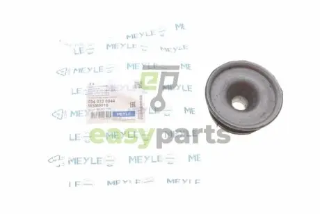 Подушка амортизатора (переднього) MB Sprinter/VW LT 96-06 (нижня) MEYLE 034 032 0044