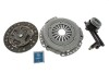 Комплект зчеплення FORD Fiesta V/Fusion/Mazda 2 "1,25-1,3-1,4 " (01-12) 3000990214