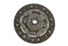 Комплект зчеплення FORD Fiesta V/Fusion/Mazda 2 "1,25-1,3-1,4 " (01-12) SACHS 3000990214 (фото 6)