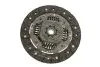 Комплект зчеплення Ford Fiesta/Mazda 2 1.25-1.4 96-08 (d=190mm) (+вижимний) SACHS 3000990214 (фото 6)