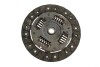 Комплект зчеплення FORD Fiesta V/Fusion/Mazda 2 "1,25-1,3-1,4 " (01-12) SACHS 3000990214 (фото 7)