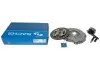Комплект зчеплення Ford Fiesta/Mazda 2 1.25-1.4 96-08 (d=190mm) (+вижимний) SACHS 3000990214 (фото 8)