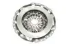 Комплект зчеплення Ford Fiesta/Fusion 1.4 16V 01-12 LuK 621305233 (фото 3)