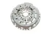 Комплект зчеплення Ford Fiesta/Fusion 1.4 16V 01-12 LuK 621305233 (фото 4)
