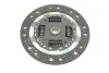 Комплект зчеплення Ford Fiesta/Fusion 1.4 16V 01-12 LuK 621305233 (фото 5)