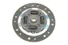 Комплект зчеплення Ford Fiesta/Fusion 1.4 16V 01-12 LuK 621305233 (фото 6)