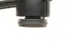 Комплект зчеплення Ford Fiesta/Fusion 1.4 16V 01-12 LuK 621305233 (фото 7)