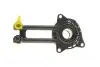 Комплект зчеплення Ford Fiesta/Fusion 1.4 16V 01-12 LuK 621305233 (фото 9)
