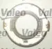 Комплект зчеплення Valeo 826417 (фото 3)
