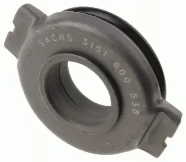 NISSAN підшипник вижимний Almera, Primera, Sunny SACHS 3151600538