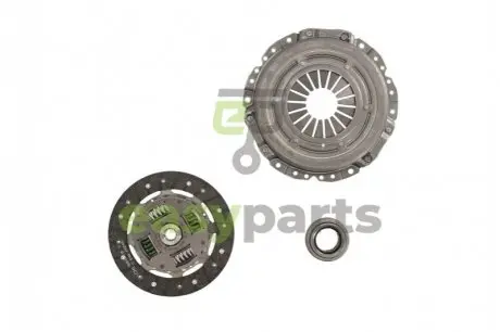 Комплект сцепления SACHS 3000099001