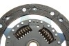 Комплект зчеплення Ford Fiesta/Mazda 2 1.6 01-08 (d=210mm) LuK 621300809 (фото 8)