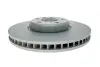 Диск гальмівний (передній) BMW 5 (F10/F11)/6 (F12/F13)/7 (F01-F04) 10- (348x36) (L)(з покр.)(вентил.) ATE 24.0136-0115.2 (фото 4)