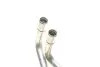 Фото 4 - радіатор пічки Hyundai Terracan 2.5TD/2.9CRDI 01-06 NRF 54290 Радіатор пічки Hyundai Terracan 2.5TD/2.9CRDI 01-06 NRF 54290 (фото 4)