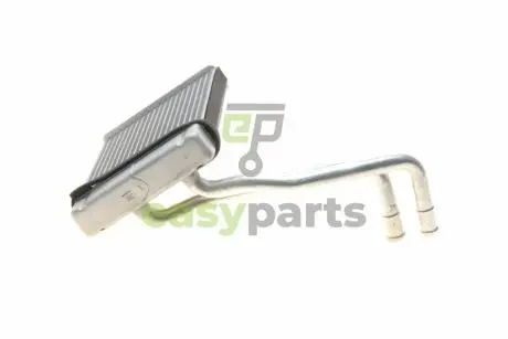 Радіатор пічки Hyundai Terracan 2.5TD/2.9CRDI 01-06 NRF 54290