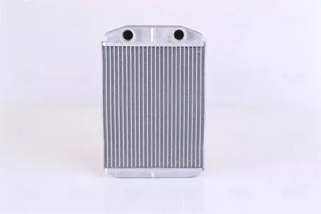 Радіатор пічки NISSENS 76514