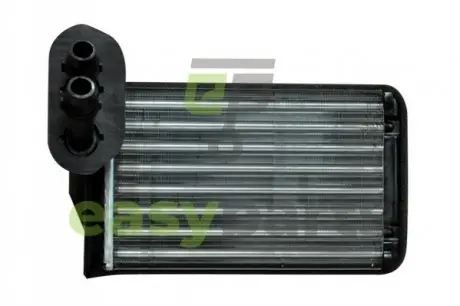 Радiатор пiчки Audi/VW Golf IV/Bora ASAM 32202