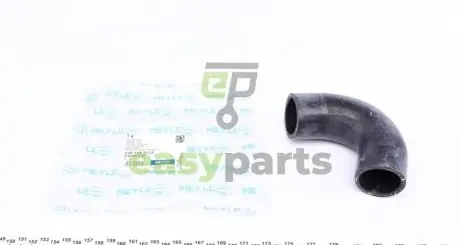 Патрубок радіатора MEYLE 319 115 3112