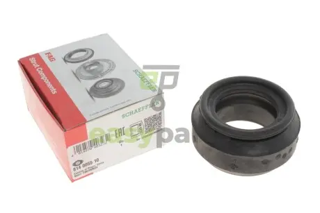 Подушка амортизатора (переднього) Ford Escort/Fiesta/Siera 1.0-2.9 82-97 FAG 814 0055 10
