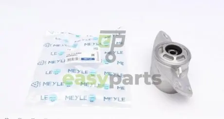 Подушка амортизатора (заднього) Audi A3/Skoda Octavia/VW Golf/Touran 03- (Овал) MEYLE 100 513 0009