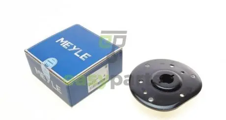 Подушка амортизатора (переднього) Ford Mondeo/Volvo XC 70 II 2.4D 09- MEYLE 714 641 0009