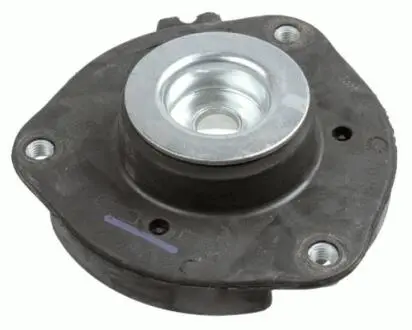 LMI AUDI опора переднього амортизатора A3 кабріолет, SEAT LEON 05- LEMFORDER 37662 01